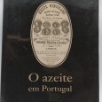 «O azeite em Portugal»