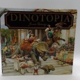 «Dinotopia. Uma Terra à parte do Tempo»