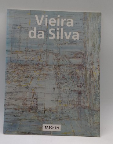 «Vieira da Silva 1908-1992. Á procura do Espaço Desconhecido»