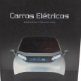 «Carros eléctricos»
