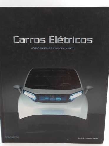 «Carros eléctricos»
