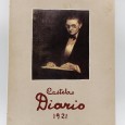 «Diario. Viaxe a Francia, Bélxica e Alemaña 1921»