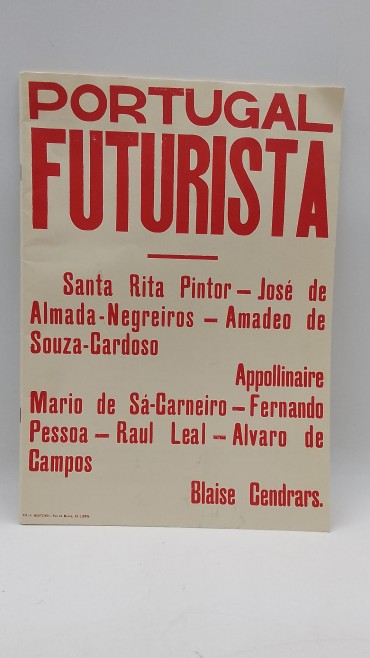 «Portugal Futurista»