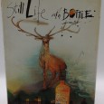 «Stll Life with Bottle»