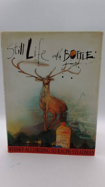 «Stll Life with Bottle»