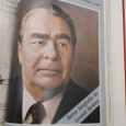 «Vida Sovietica. Primeira revista da URSS publicada em Portugal»