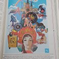 «Vida Sovietica. Primeira revista da URSS publicada em Portugal»
