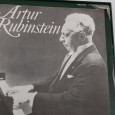 «The Artistry of Artur Rubinstein»