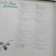 «The Artistry of Artur Rubinstein»