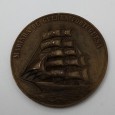 «Duas Medalhas Comemorativas »