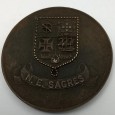 «Duas Medalhas Comemorativas »