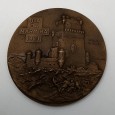 «Duas Medalhas Comemorativas »