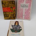 «Contos Tradicionais Portugueses-3 volumes»