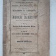 BIBLIOTHECA POPULAR DE LEGISLAÇÃO