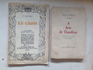 CLASSIFICAÇÃO