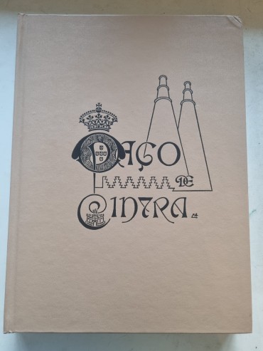 O PAÇO DE SINTRA
