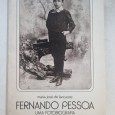 FERNANDO PESSOA – UMA FOTOBIOGRAFIA