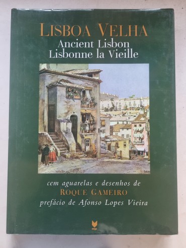 LISBOA VELHA