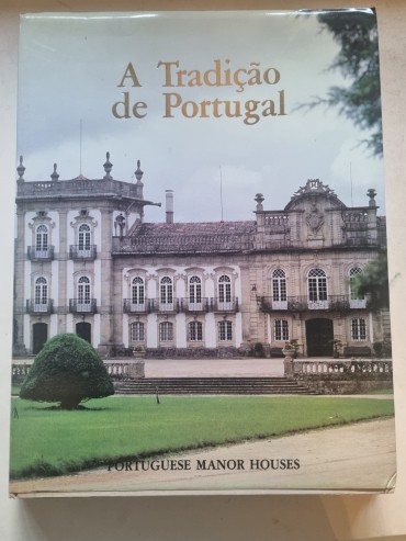 A TRADIÇÃO DE PORTUGAL