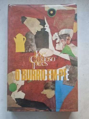 O BURRO-EM-PÉ