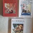 CLÁSSICOS JUVENIS SÁ DA COSTA