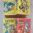 LIVROS BD