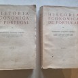 HISTÓRIA ECONÓMICA DE PORTUGAL
