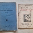 COLONIZAÇÃO E COLÓNIAS PORTUGUESAS