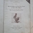 MISSÃO FOLCÓRICA DO PROF. ARTUR SANTOS À LUNDA E ALTO ZAMBEZE