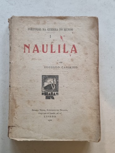 NAULILA