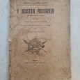 A INDUSTRIA PORTUGUESA (SÉCULOS XII A XIX)