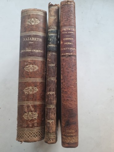 LIVROS DE DIREITO