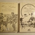 ANTOLOGIA DE TEXTOS DESPORTIVOS DA CULTURA PORTUGUESA