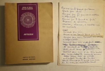 ANTOLOGIA