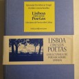 LISBOA COM SEUS POETAS