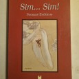 SIM..SIM... POEMAS ERÓTICOS