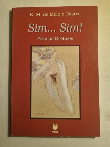 SIM..SIM... POEMAS ERÓTICOS