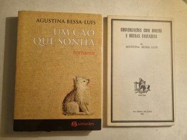 AGUSTINA BESSA-LUIS