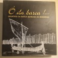 MEMÓRIA DA BARCA SERRANA DO MONDEGO
