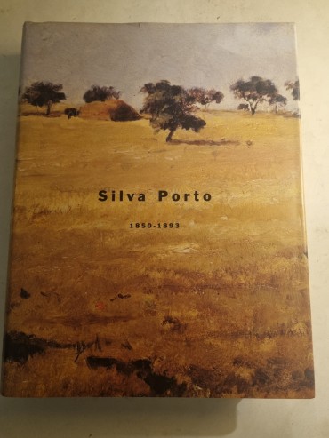 SILVA PORTO 1850 - 1893