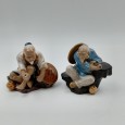 Dois anciãos orientais