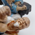 Dois anciãos orientais