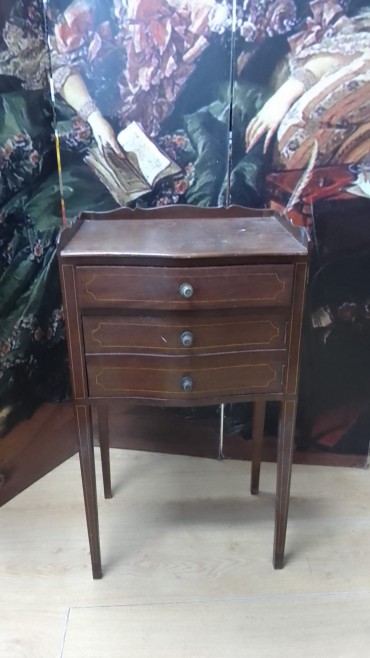 «Mesa de apoio»