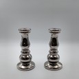 Dois castiçais