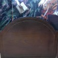 «Cama estilo D. Maria»