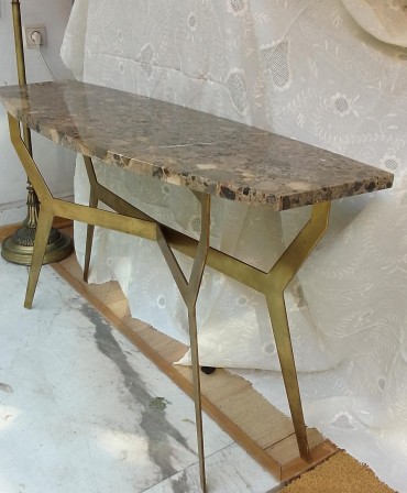 «Mesa de apoio»