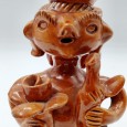 JÚLIA RAMALHO (1946) - figura feminina