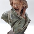 «Busto de homem»
