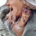 «Busto de homem»