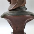 «Busto de homem»